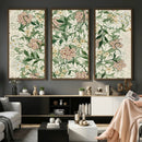 William Morris Jasmine 1872 Canvas Wall Art — Arts and by MyGreatCanvas | Canvas Wall Art Prints | Photo Prints & Wall Decor