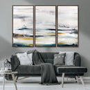Soft Color Abstract Canvas Print by MyGreatCanvas | Canvas Wall Art Prints | Photo Prints & Wall Decor