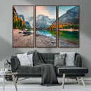 Spectacular Autumn Wall Art Canvas Print by MyGreatCanvas | Canvas Wall Art Prints | Photo Prints & Wall Decor