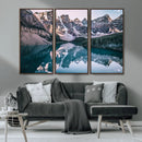 Banff Nal Park Wall Art Canvas Print by MyGreatCanvas | Canvas Wall Art Prints | Photo Prints & Wall Decor