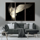 Night Owl Art -  Illuminating the Darkness – Unique
