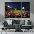 Los Angeles Angels Baseball Team Print - Anaheim Angel