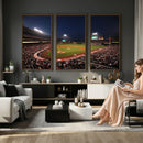 Los Angeles Angels Baseball Team Print - Anaheim Angel