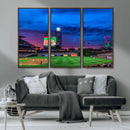 Philadelphia Phillies Baseball Team Print - Philadelphia