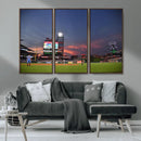 Philadelphia Phillies Baseball Print - Philadelphia Citizens