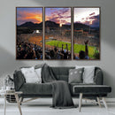 Folsom Field - University of Colorado Buffaloes Football