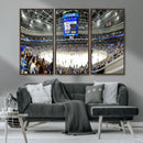 Enterprise Center | Missouri St. Louis Blues Ice Hockey