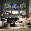 Enterprise Center | Missouri St. Louis Blues Ice Hockey