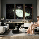 Nationwide Arena Ohio Columbus Blue Jackets Hockey Stadium