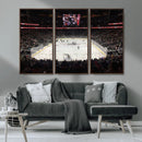 T Mobile Arena Paradise Nevada Vegas Golden Knights Ice