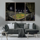 Olsen Field at Blue Bell Park - Texas A&M Aggies Baseball