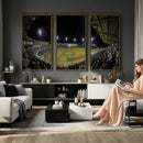 Olsen Field at Blue Bell Park - Texas A&M Aggies Baseball