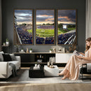 Duke University Blue Devils Football Team Print - Durham