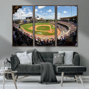 The Texas A&M University Aggies Athletics Team Print -