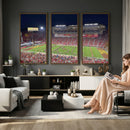 The University of Southern California USC Trojans Football