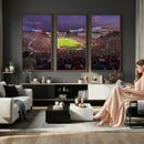 The University of Southern California USC Trojans Football