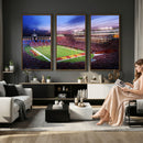 The University of Southern California USC Trojans Football