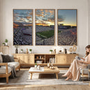 Beaver Stadium Wall Art - Penn State Stadium Wall Art | Penn