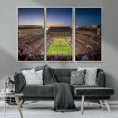 Kyle Field Wall Art Print | Large Texas A&M Aggies Football