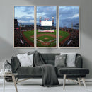 Oracle Park San Francisco Giants Wall Art | Oracle Park