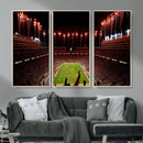 Tennessee Neyland Stadium Wall Art, Sports Arena Canvas by MyGreatCanvas | Canvas Wall Art Prints | Photo Prints & Wall Decor