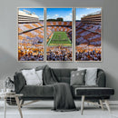 Tennessee Neyland Stadium Wall Art, Sports Arena Canvas by MyGreatCanvas | Canvas Wall Art Prints | Photo Prints & Wall Decor