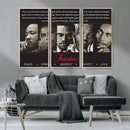 Thinkers of Wall Art Canvas Print - Inspirational Wall Art by MyGreatCanvas | Canvas Wall Art Prints | Photo Prints & Wall Decor