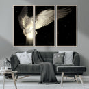 Night Owl Art -  Illuminating the Darkness – Unique