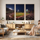 Los Angeles Angels Baseball Team Print - Anaheim Angel