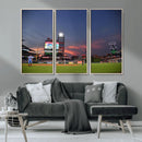 Philadelphia Phillies Baseball Print - Philadelphia Citizens