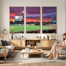 Philadelphia Phillies Baseball Team Print - Philadelphia