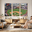 Philadelphia Phillies Baseball Team Print - Philadelphia
