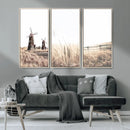 Farm Prints Set, Set of 3 Farmhouse Wall Art, Country House by MyGreatCanvas | Canvas Wall Art Prints | Photo Prints & Wall Decor