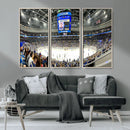 Enterprise Center | Missouri St. Louis Blues Ice Hockey