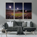 Virginia Cavaliers Football Team Print - Charlottesville