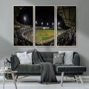 Olsen Field at Blue Bell Park - Texas A&M Aggies Baseball