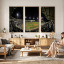 Olsen Field at Blue Bell Park - Texas A&M Aggies Baseball