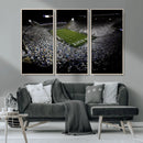 Penn State Football Stadium Wall Art - Beaver Stadium Canvas by MyGreatCanvas | Canvas Wall Art Prints | Photo Prints & Wall Decor