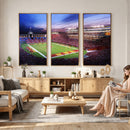 The University of Southern California USC Trojans Football