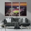 The University of Southern California USC Trojans Football