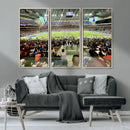 The University of Texas at San Antonio Roadrunners Football by MyGreatCanvas | Canvas Wall Art Prints | Photo Prints & Wall Decor