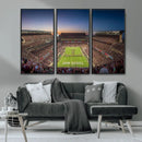 Kyle Field Wall Art Print | Large Texas A&M Aggies Football by MyGreatCanvas | Canvas Wall Art Prints | Photo Prints & Wall Decor