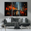Winston Porter Jazz Wall Art - African American Music Canvas by MyGreatCanvas | Canvas Wall Art Prints | Photo Prints & Wall Decor