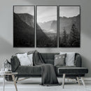 Yosemite Valley Wall Art Canvas Print – Framed El Capitan by MyGreatCanvas | Canvas Wall Art Prints | Photo Prints & Wall Decor