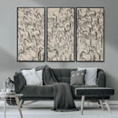 Abstract Horse Wall Art Canvas Print – Monochrome Running by MyGreatCanvas | Canvas Wall Art Prints | Photo Prints & Wall Decor