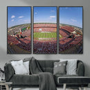 William Brice Stadium Wall Art Canvas Print – Stadium Crowd by MyGreatCanvas | Canvas Wall Art Prints | Photo Prints & Wall Decor