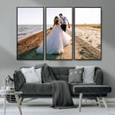 Personalized Custom Photo Wall Art Canvas Print, Unique by MyGreatCanvas | Canvas Wall Art Prints | Photo Prints & Wall Decor