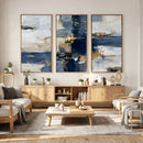 Abstract Wall Art Canvas Print by MyGreatCanvas | Canvas Wall Art Prints | Photo Prints & Wall Decor