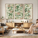 William Morris Jasmine 1872 Canvas Wall Art — Arts and by MyGreatCanvas | Canvas Wall Art Prints | Photo Prints & Wall Decor