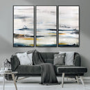 Soft Color Abstract Canvas Print by MyGreatCanvas | Canvas Wall Art Prints | Photo Prints & Wall Decor